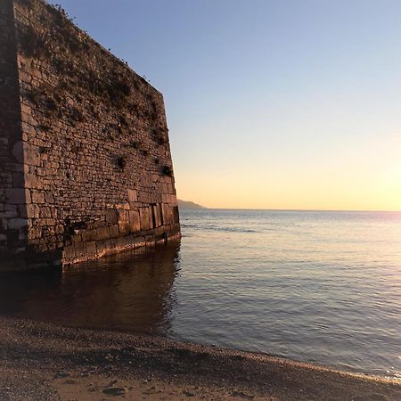 Nestor Sea Studio Preveza Luaran gambar