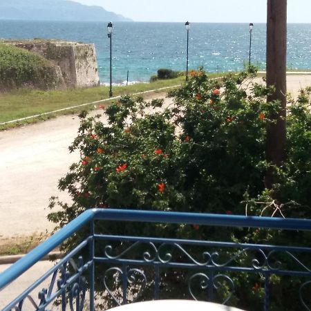 Nestor Sea Studio Preveza Luaran gambar