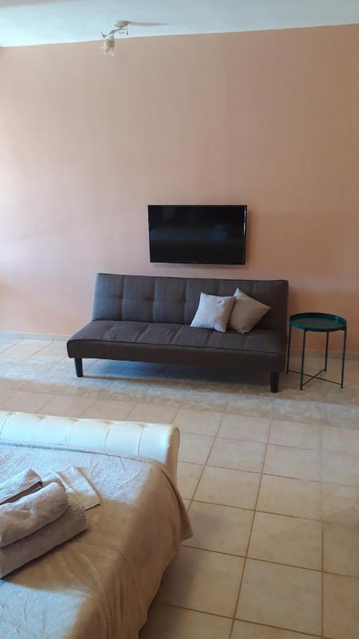 Nestor Sea Studio Preveza Luaran gambar