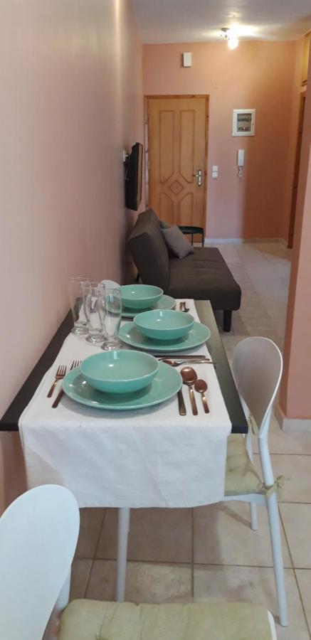 Nestor Sea Studio Preveza Luaran gambar