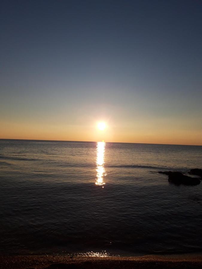 Nestor Sea Studio Preveza Luaran gambar