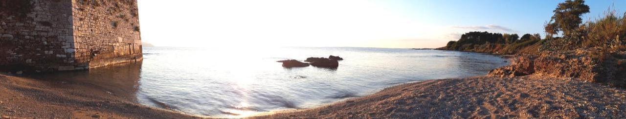 Nestor Sea Studio Preveza Luaran gambar