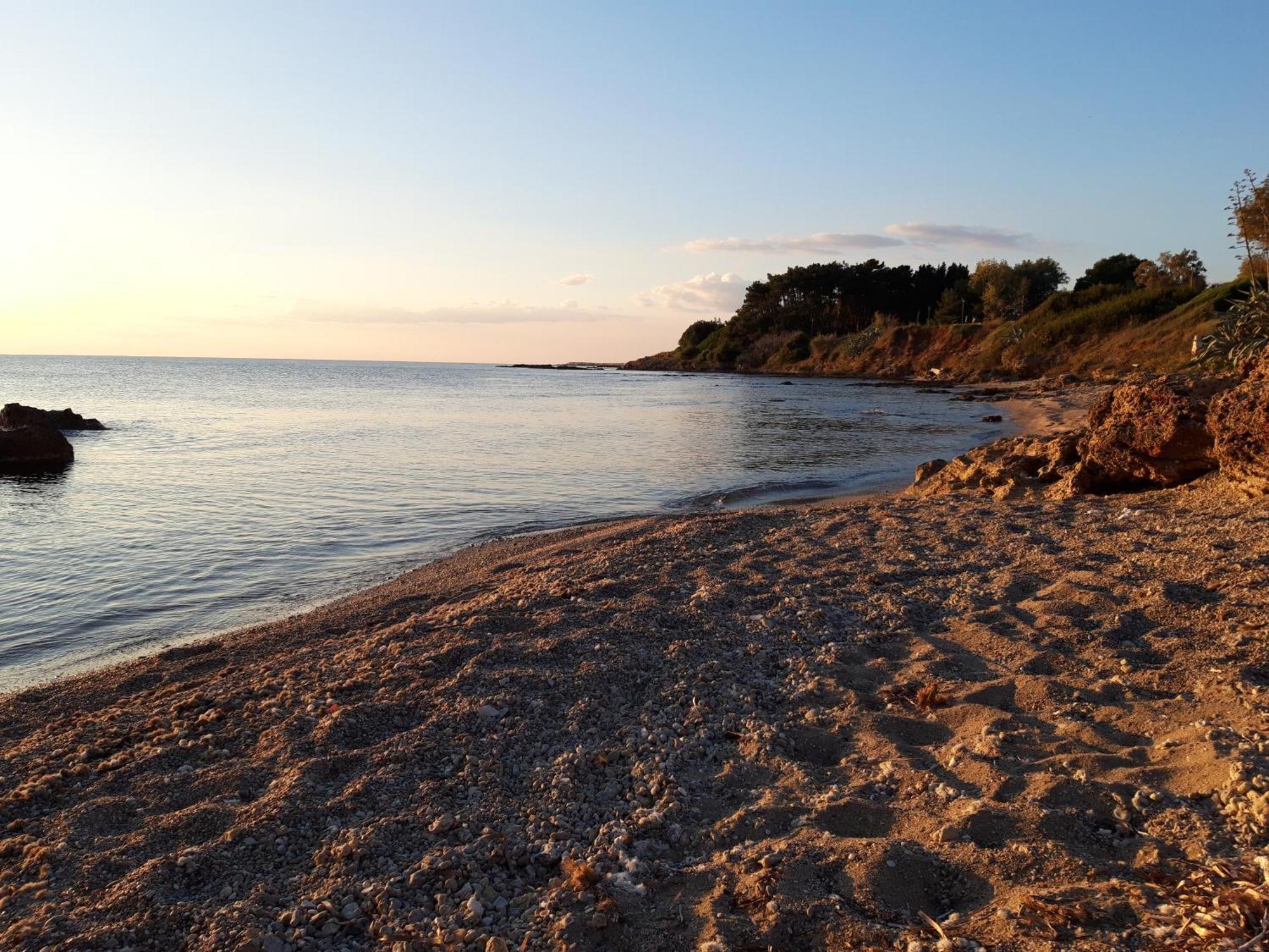 Nestor Sea Studio Preveza Luaran gambar