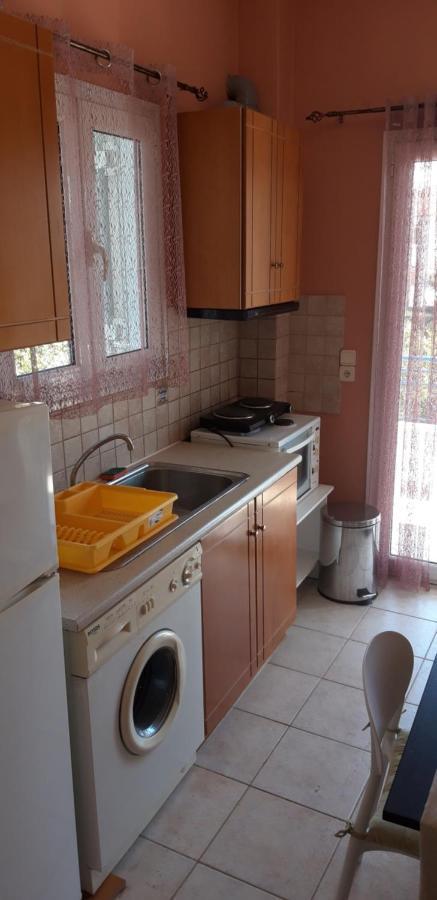 Nestor Sea Studio Preveza Luaran gambar