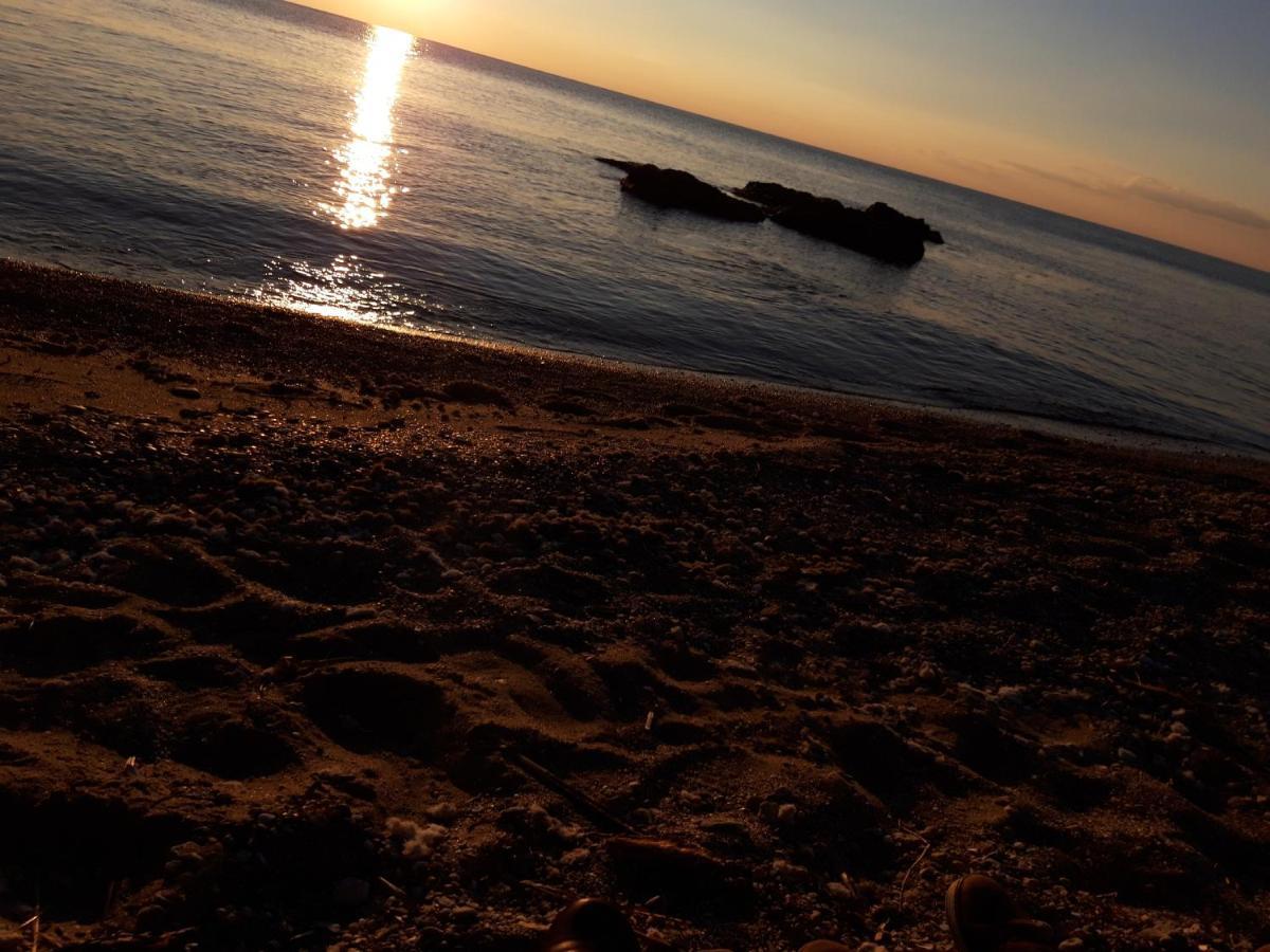 Nestor Sea Studio Preveza Luaran gambar