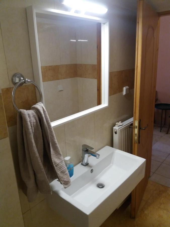 Nestor Sea Studio Preveza Luaran gambar