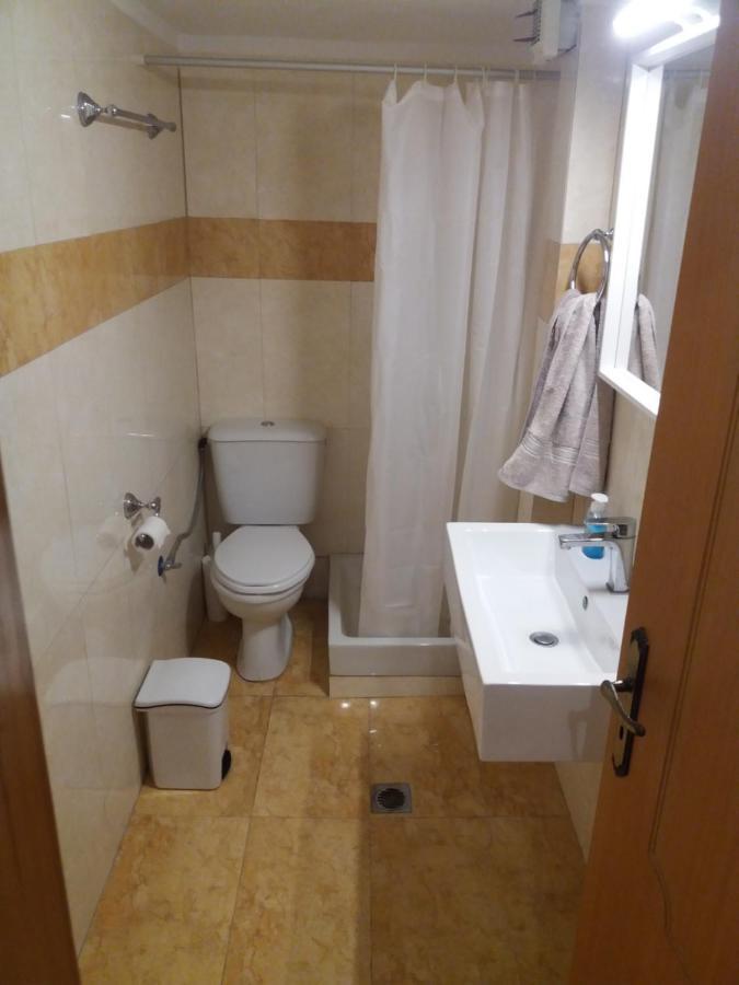 Nestor Sea Studio Preveza Luaran gambar