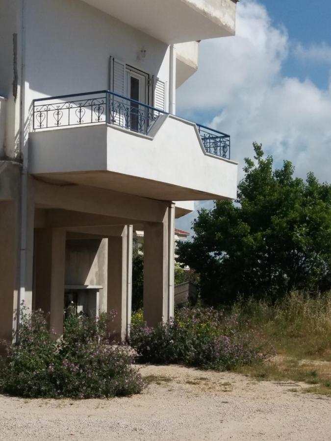 Nestor Sea Studio Preveza Luaran gambar