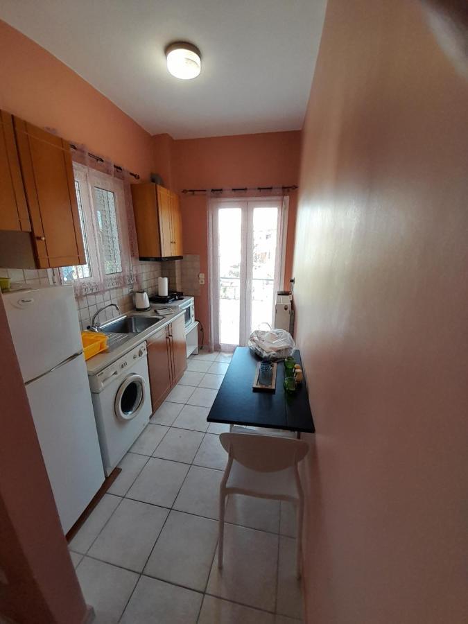 Nestor Sea Studio Preveza Luaran gambar