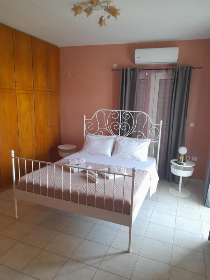 Nestor Sea Studio Preveza Luaran gambar